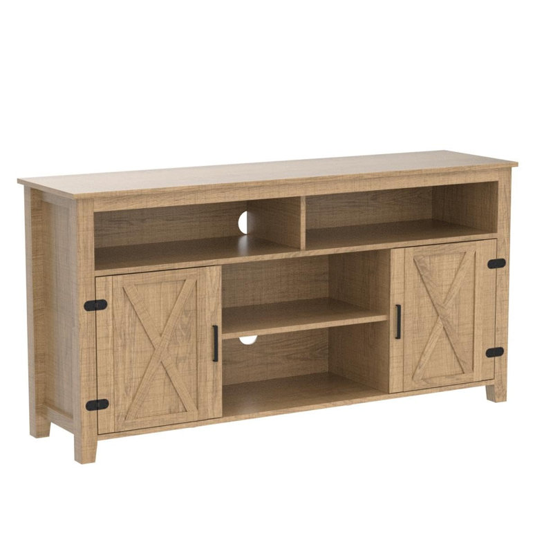 Zennur 59.5'' Sideboard