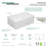 Arcticstone Single Bowl 30" L x 18" W Farmhouse Kitchen Sink