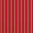 Harwood Crimson rayé