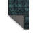 Abela Wool Abstract Indoor Rug-1584933394