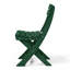 Chaise de patio pliante Laguna-108589720