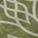 Premium Machine Washable Prisco Olive Rug