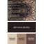 Tapis brun/noir traditionnel Baen-1623163974