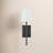 Janis Steel Wallchiere-829642238