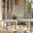 Azur Patio 8 Person Dining Set With Sunbrella® Cushions