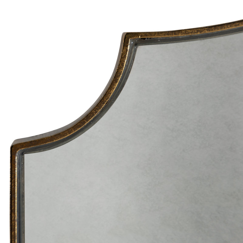 Norma Mirror - Small