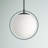 Chares 1 - Light Single Pendant-876177074
