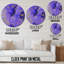 Horloge murale moderne de luxe avec art abstrait I-350664285-395822542
