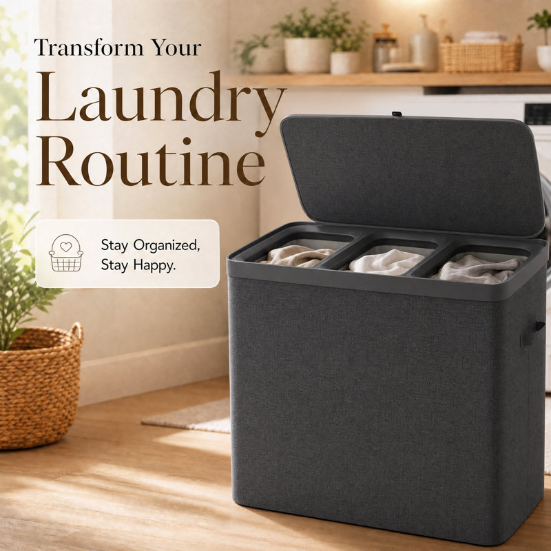 Laundry Hamper