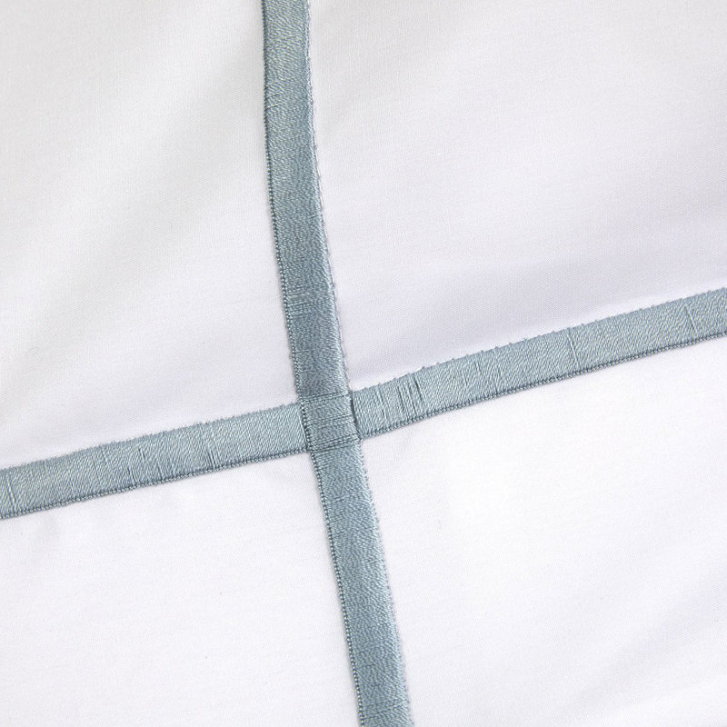 Athena Bedding, Standard, Kaki