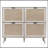 24 Pair Shoe Storage Cabinet-1568698350