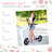 Novinger Isabelle & Max Scooter-73820344