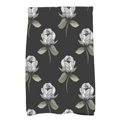 Serviette à main Charee