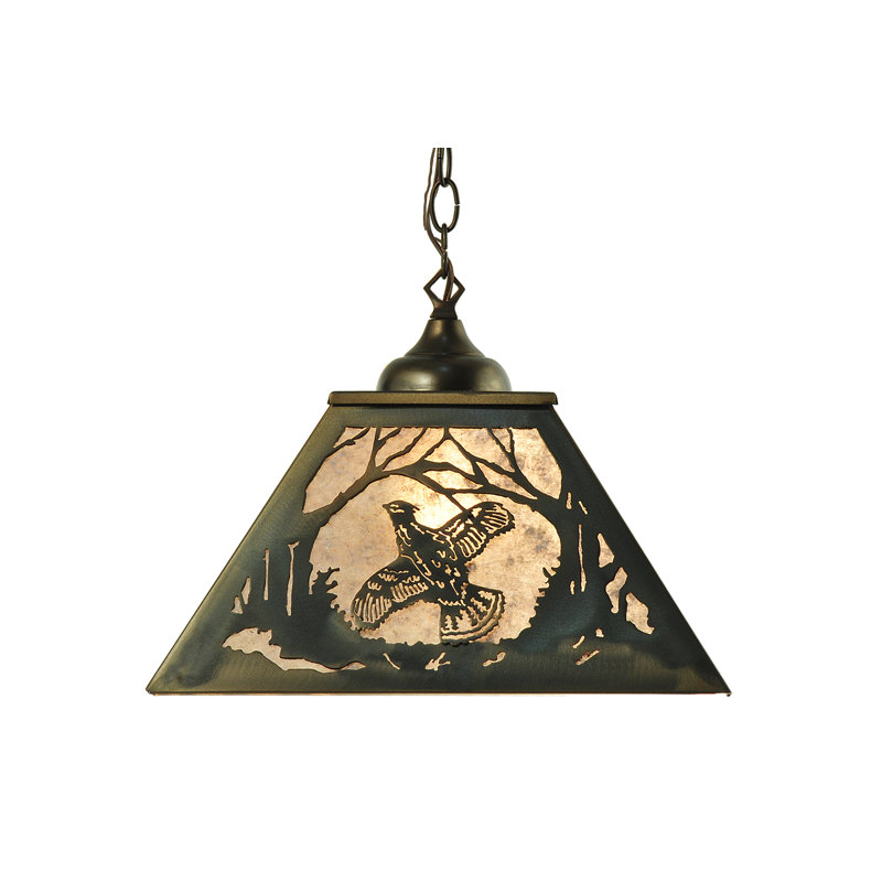 Foram 2 - Light Pendant