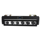 500MW Moving Head Laser Light for DJ Stage Party