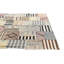 Tapis multicolore 6 x 9