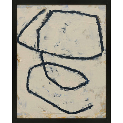 Furston "Twisted 4" Print by Jacques Pilon
