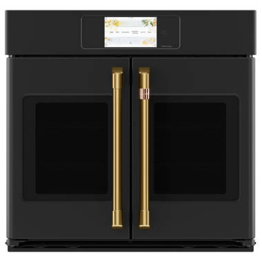 LG Studio WDES9428F 30 Electric Double Wall Oven, 9.4 Cu. ft.