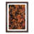 Walnut Framed selected