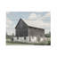 Elizabeth Urquhart «Weathered IV», art en lattes de bois-86785729