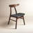 Hartford 18'' H Fabric Upholstered Side Chair