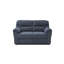 Causeuse moderne bleu-2053997238