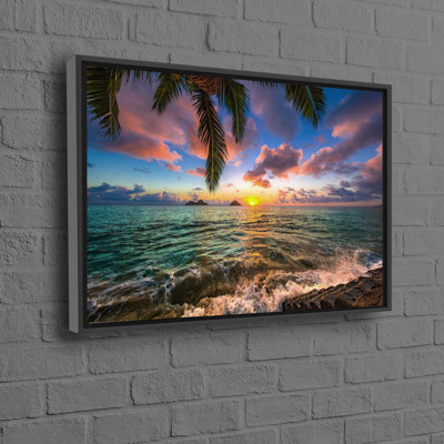 Print on Canvas