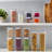 Dwellza Kitchen Storage Containers Set Of 14