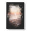 Sunset over Brighton Beach - Wrapped Canvas-56643628