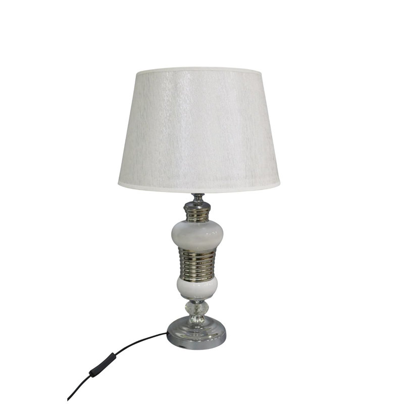 Lampe de table 26,65 po Webb