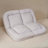 Convertible Fold-Out Double Sofa Bed-2117141506