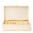AERIN 21.5'' L Solid + Manufactured Wood Game Set