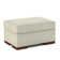 Upholstered Ottoman