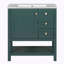 Meuble-lavabo avec lavabo Bathroon-98068542