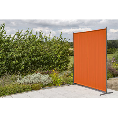 Samah Metal Yard/Privacy Fence