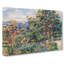 Le Béal by Pierre-Auguste Renoir - Wrapped Canvas Painting-61881908