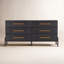 Rosedale 6 - Drawer Dresser-389943710