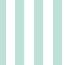 Pastel Stripes Wallpaper Online NZ | The Inside