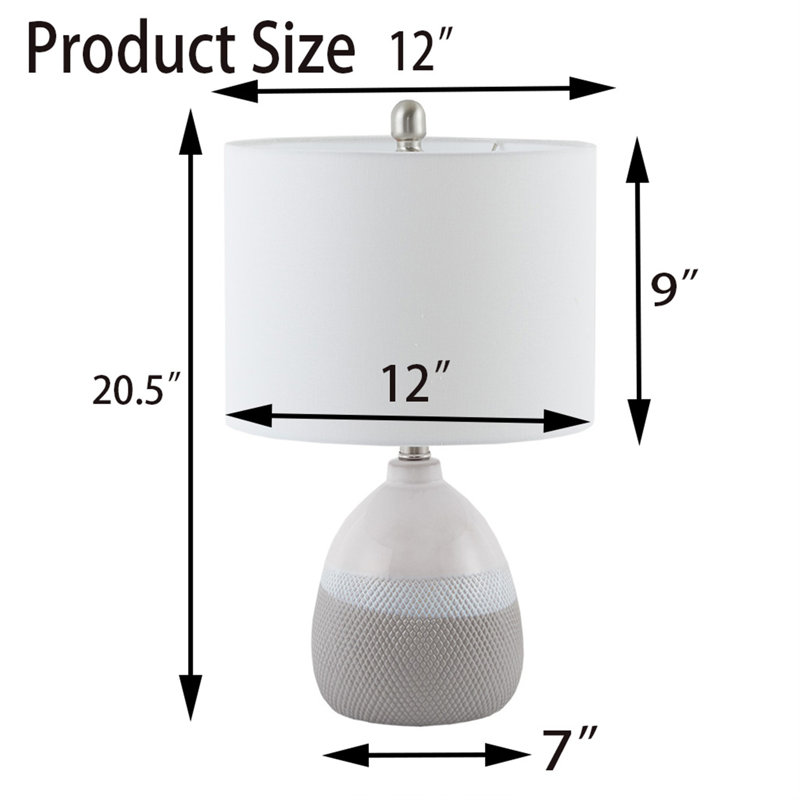 Lampe de table pour la maison