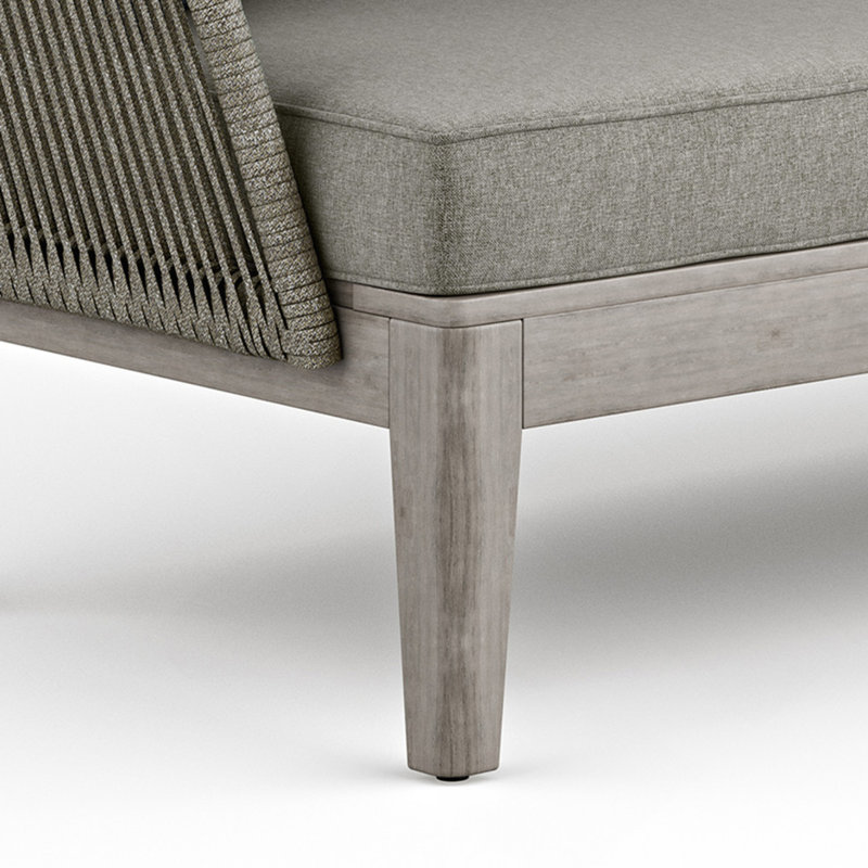 Outdoor Sofa - Sand Drift