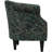 Alpaslan 77.47Cm Wide Polyester Barrel Chair