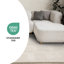 Tapis blanc luxueux luxueux-363117864