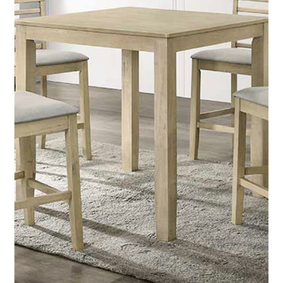 Table de salle à manger Burbury