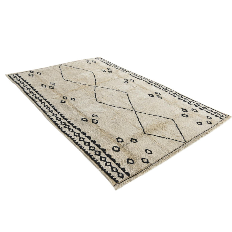 Orpheus Ivory Rug