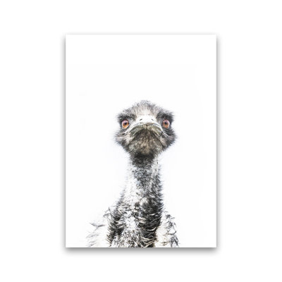 E.M.U by Victoria Frost - Print