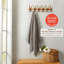 Drap de bain 100% coton texturé-512650684-512650682