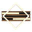 Darvi LED Flush Mount