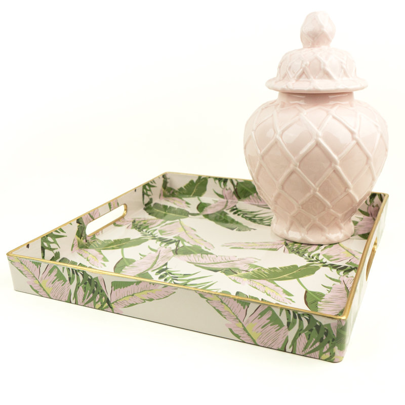 Aydelotte Plastic Tray