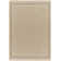 Ailn Boho Jute-Look Beige Area Rug