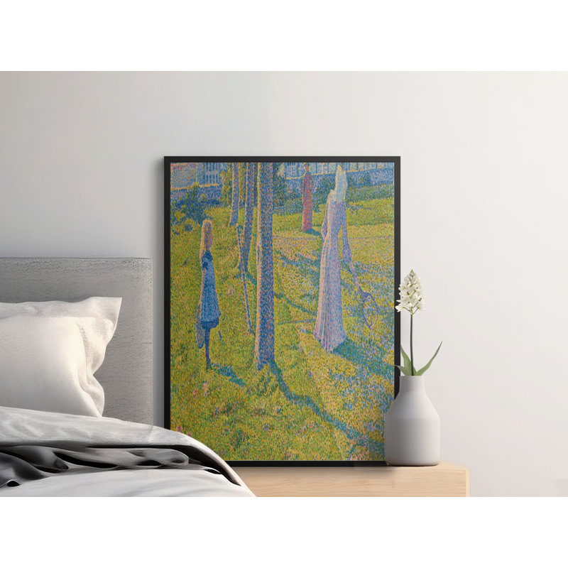 Sumrall No Frame Print, 24x32